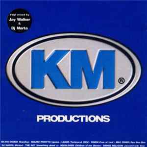 Various - KM Productions Mp3