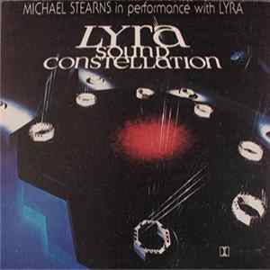 Michael Stearns - Lyra Sound Constellation Mp3