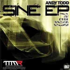 Andy Todd - Sine EP Mp3