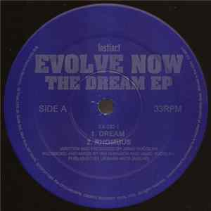 Evolve Now - The Dream EP Mp3