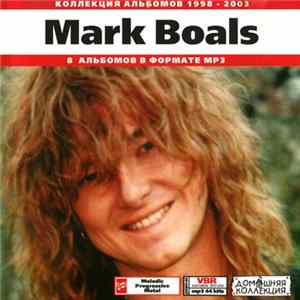 Mark Boals, Ring Of Fire - Коллекция Альбомов 1998 - 2003 Mp3