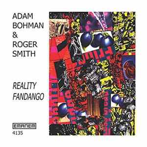 Adam Bohman & Roger Smith - Reality Fandango Mp3
