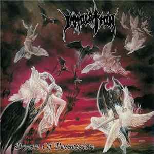 Immolation - Dawn Of Possession Mp3