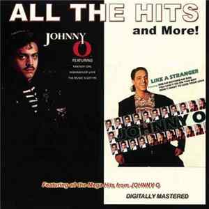 Johnny O - All The Hits And More! Mp3