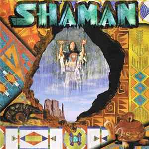 Various - Shaman Mp3