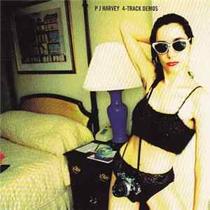 P J Harvey - 4-Track Demos Mp3