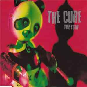 The Cure - The 13th Mp3