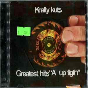 Krafty Kuts - Greatest Hits "A Up Tight" Mp3
