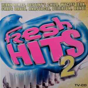 Various - Fresh Hits 2 Mp3