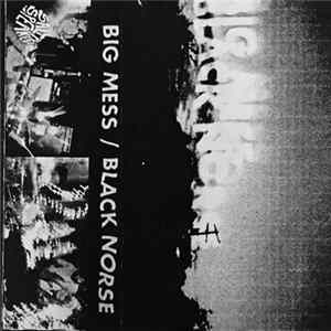 Black Norse, Big Mess - Big Mess / Black Norse Mp3