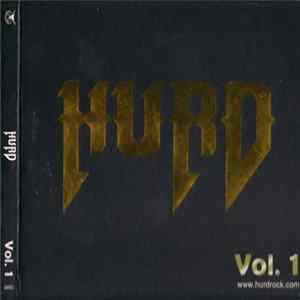 Hurd - Vol. 1 Mp3