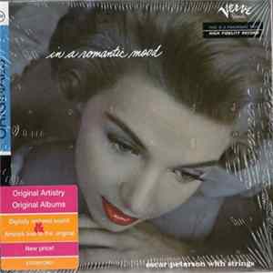 Oscar Peterson - In A Romantic Mood Mp3