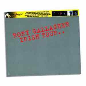 Rory Gallagher - Irish Tour Mp3