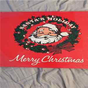 Mari-An - Santa's Holiday Mp3