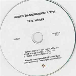 Alberte Winding, Benjamin Koppel - Frostmorgen Mp3