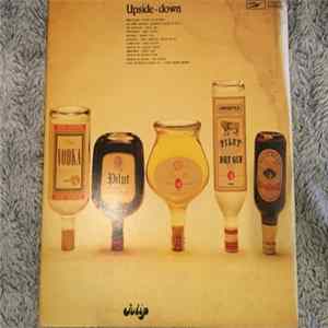 Tulip - Upside-Down Mp3