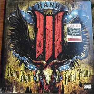 Hank III - Damn Right Rebel Proud Mp3