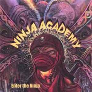 Ninja Academy - Enter The Ninja Mp3