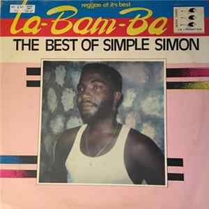 Simple Simon - La-Bam-Ba The Best Of Simple Simon Mp3