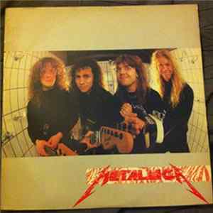 Metallica - Up Shot Mp3