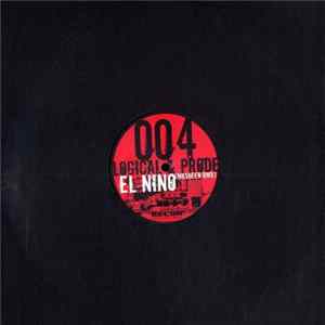 Logical & Prode / Cannon Boys - El Nino (Masheen Rmx) / The Grinder Mp3