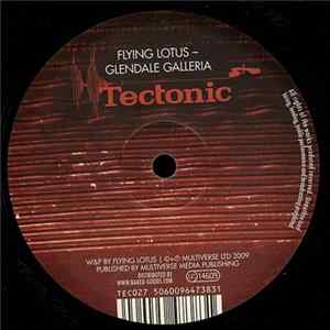 Flying Lotus / Joker - Glendale Galleria / Untitled_Rsn Mp3