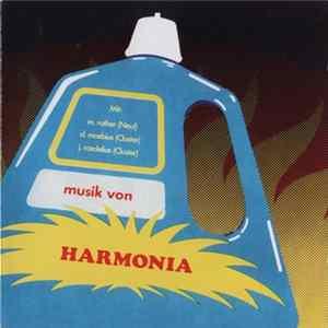 Harmonia - Musik Von Harmonia Mp3