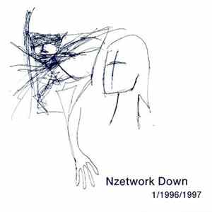 Nzetwork Down - 1/1996/1997 Mp3