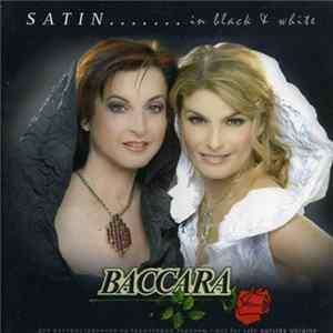 Baccara - Satin ....... In Black & White Mp3