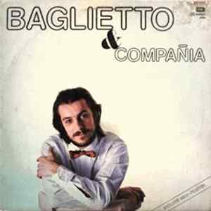 Juan Carlos Baglietto - Baglietto & Compañía Mp3
