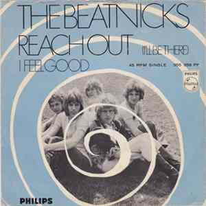 The Beatnicks - Reach Out (I'll Be There) Mp3