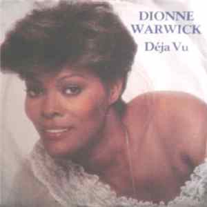 Dionne Warwick - Déja Vu Mp3