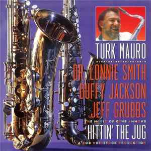 Turk Mauro - Hittin' The Jug Mp3