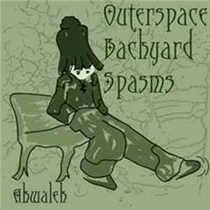 Akwalek - Outerspace Backyard Spams EP Mp3