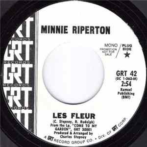 Minnie Riperton - Les Fleur Mp3