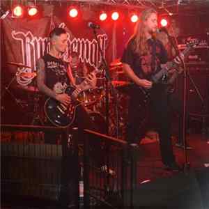 Burn Them All - Demo 2014 Mp3