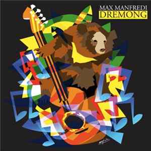 Max Manfredi - Dremong Mp3