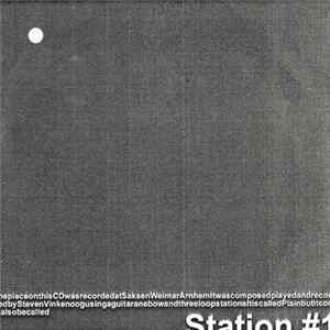 Steven Vinkenoog - Station #1 Mp3