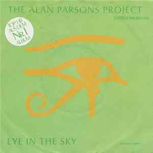 The Alan Parsons Project - Eye In The Sky Mp3