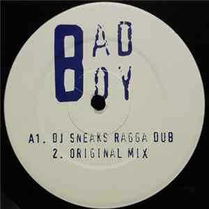 Wildchild - Bad Boy Mp3