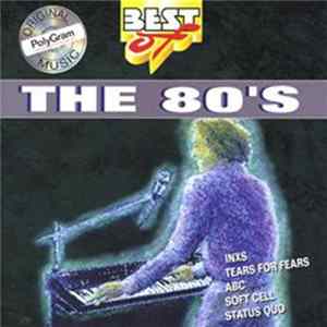 Various - Best Of Vol. 1 - The 80's Mp3