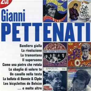 Gianni Pettenati - I Grandi Successi Mp3