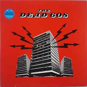 The Dead 60s - The Dead 60s / Space Invader Dub Mp3