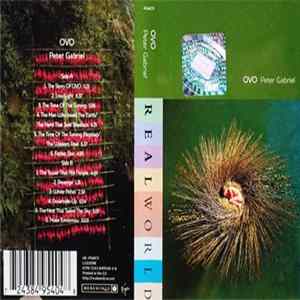 Peter Gabriel - OVO Mp3