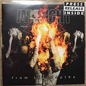 In-Sight - From the Depths Mp3