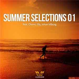 Various - Summer Selections 01 Mp3
