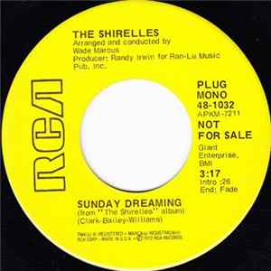 The Shirelles - Sunday Dreaming Mp3