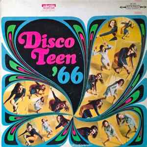 Various - Disco Teen '66 Mp3