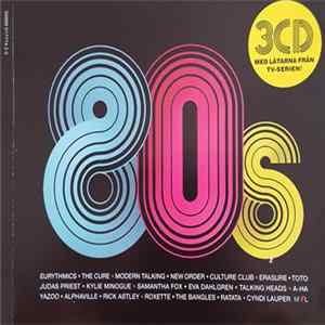 Various - 80s Mp3