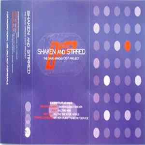 David Arnold - Shaken And Stirred The David Arnold 007 Project Mp3